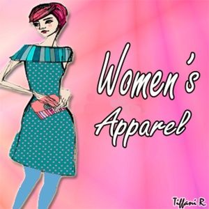 Shoes, bras, skincare, beauty, wedding, etc